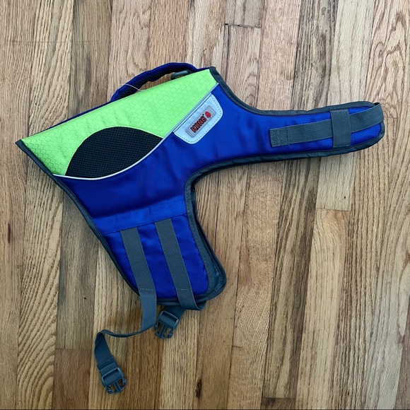 Kong Other - Kong Life Jacket